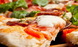 Pizza à emporter Loire-Authion