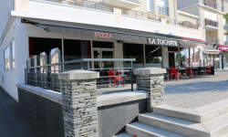 Restaurant avec terrasse Saint-Barthélemy-d'Anjou