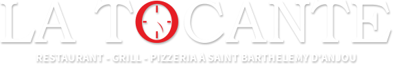 LA TOCANTE